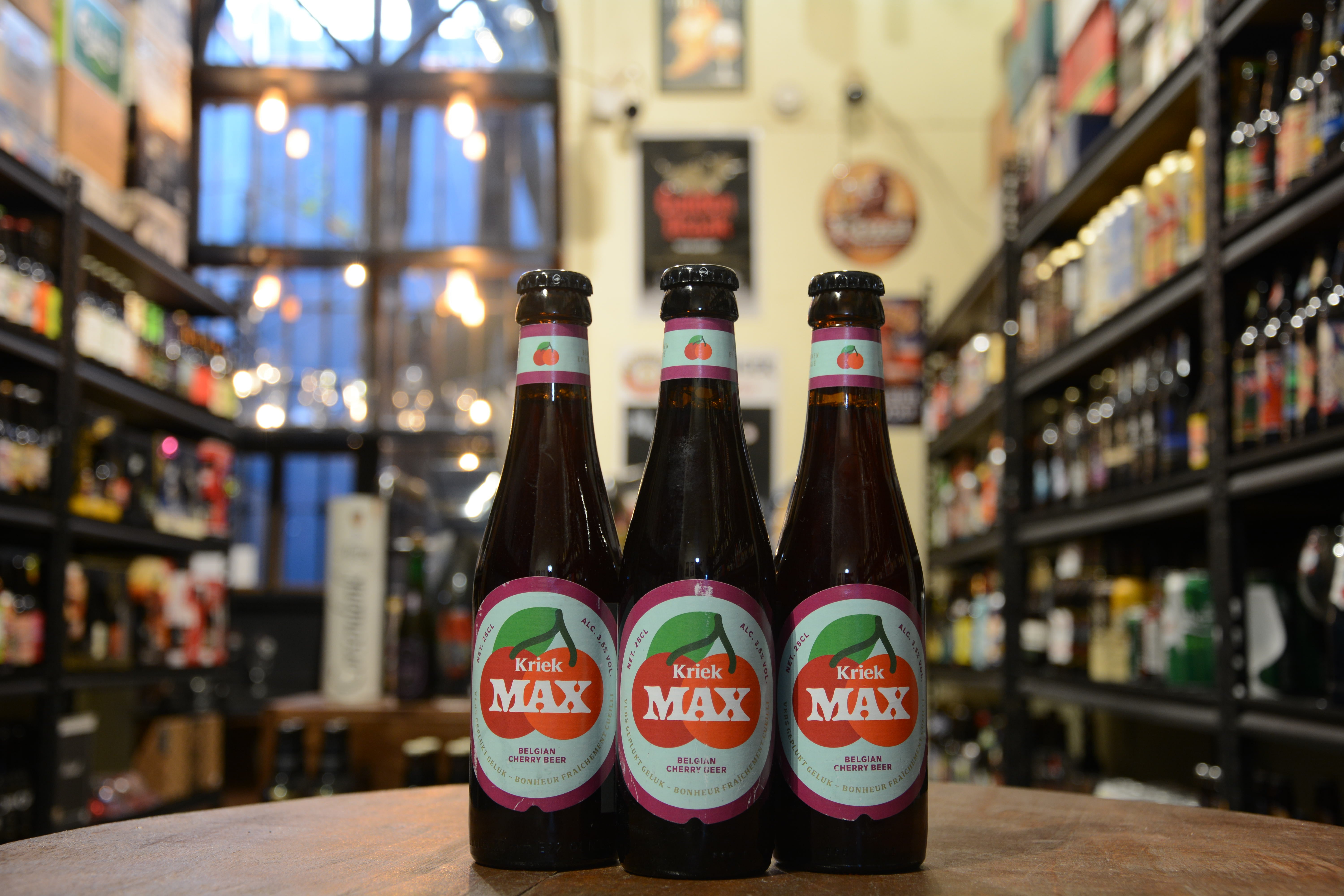 Kriek Max