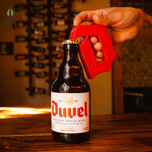 DESTAPADOR DUVEL