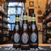 Corsendonk - Grand Hops- BruselasBeer