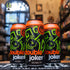 Williams Bros - Double Joker