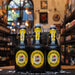 Flensburger - Radler- BruselasBeer