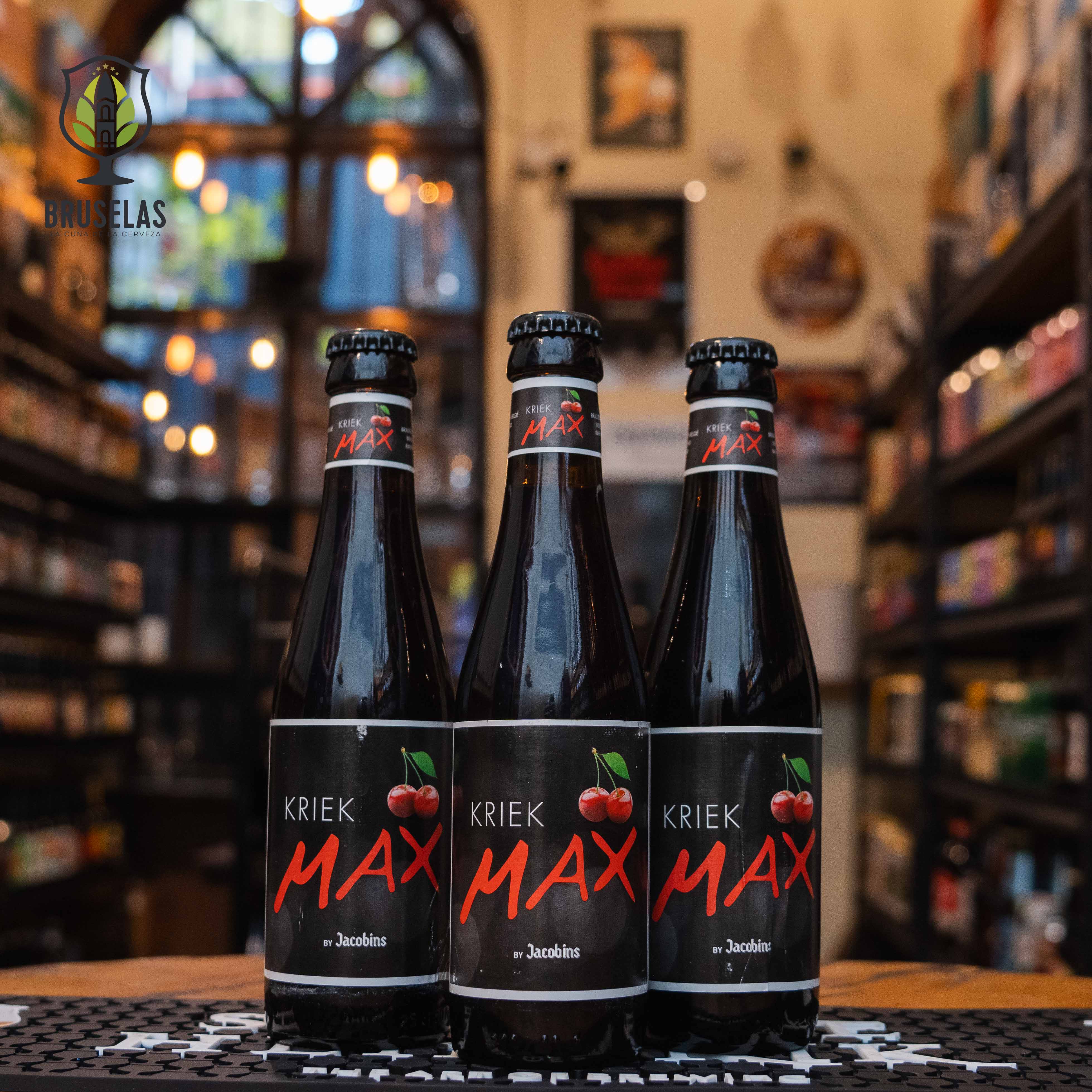 Kriek Max