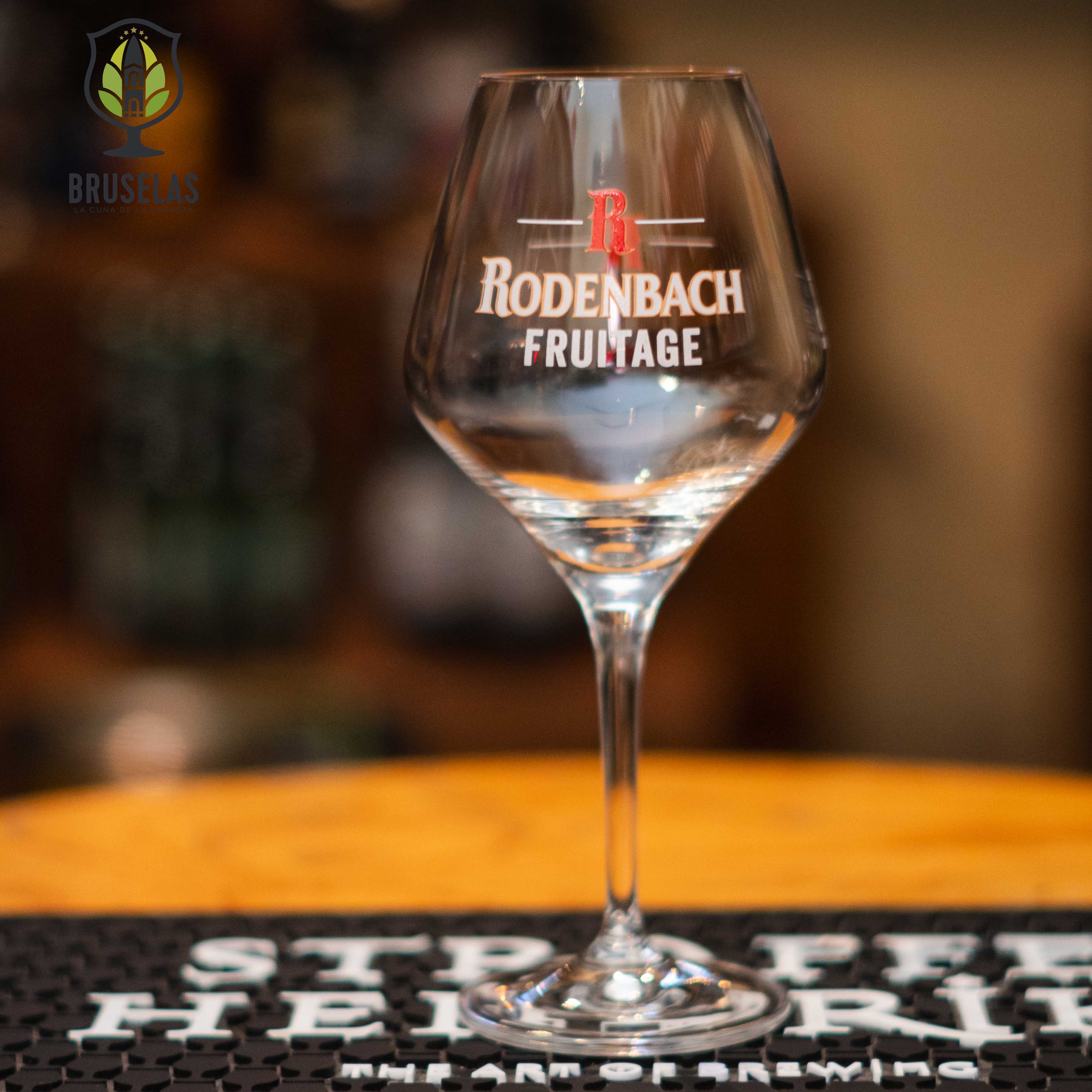 Rodenbach - Fruitage Copa 330ml