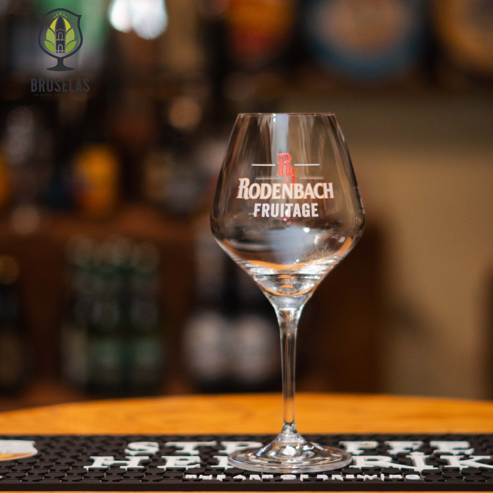Rodenbach - Fruitage Copa 330ml