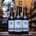 Border Psycho - Märzen- BruselasBeer