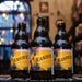 Kasteel - Tropical- BruselasBeer