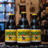 D’Achouffe - La Chouffe Blonde- BruselasBeer