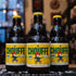 D’Achouffe - La Chouffe Blonde- BruselasBeer