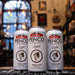 Cerveza del Penco - Ligth Lager- BruselasBeer