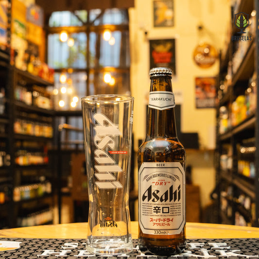 PINTA ASAHI 300ML