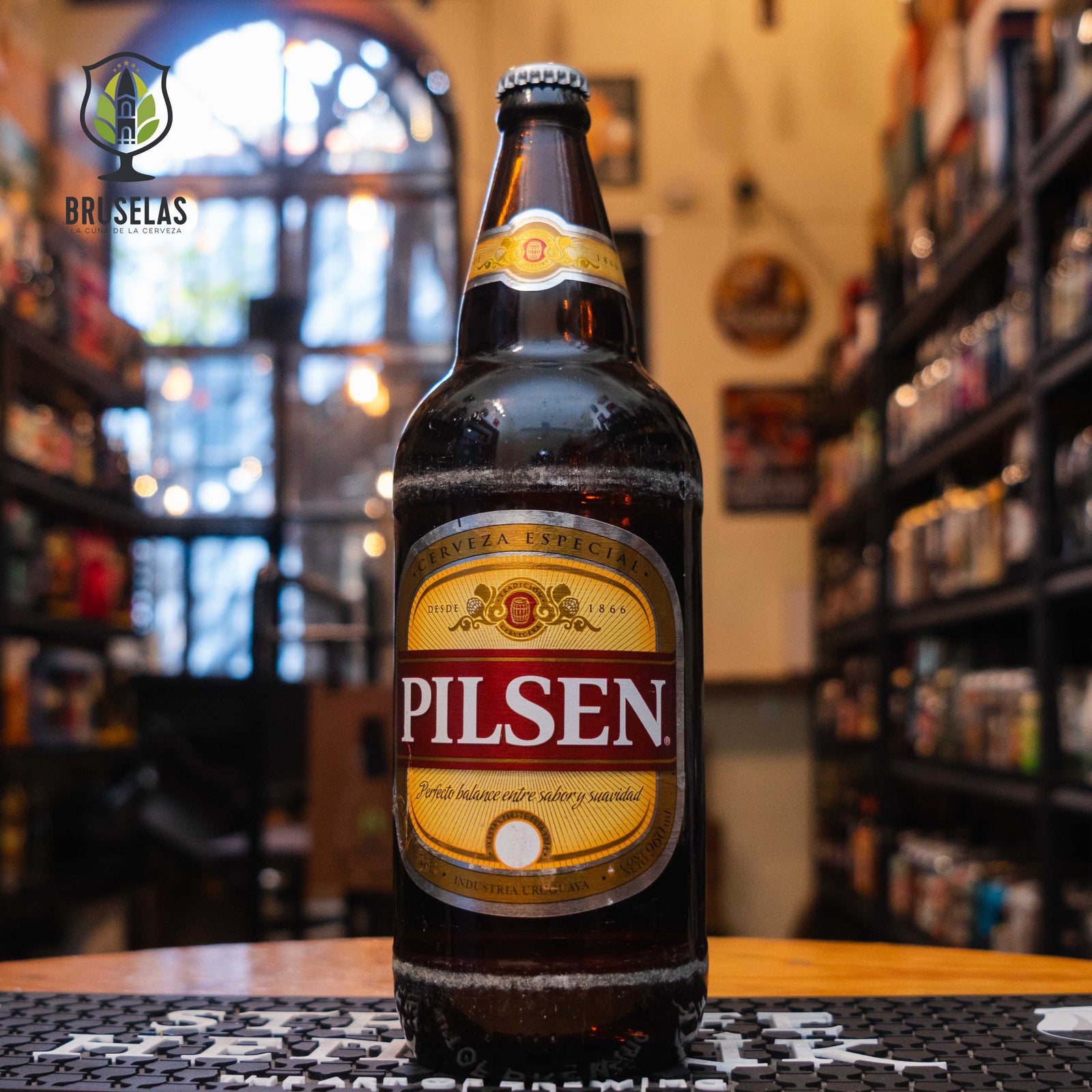 Pilsen - Pilsner