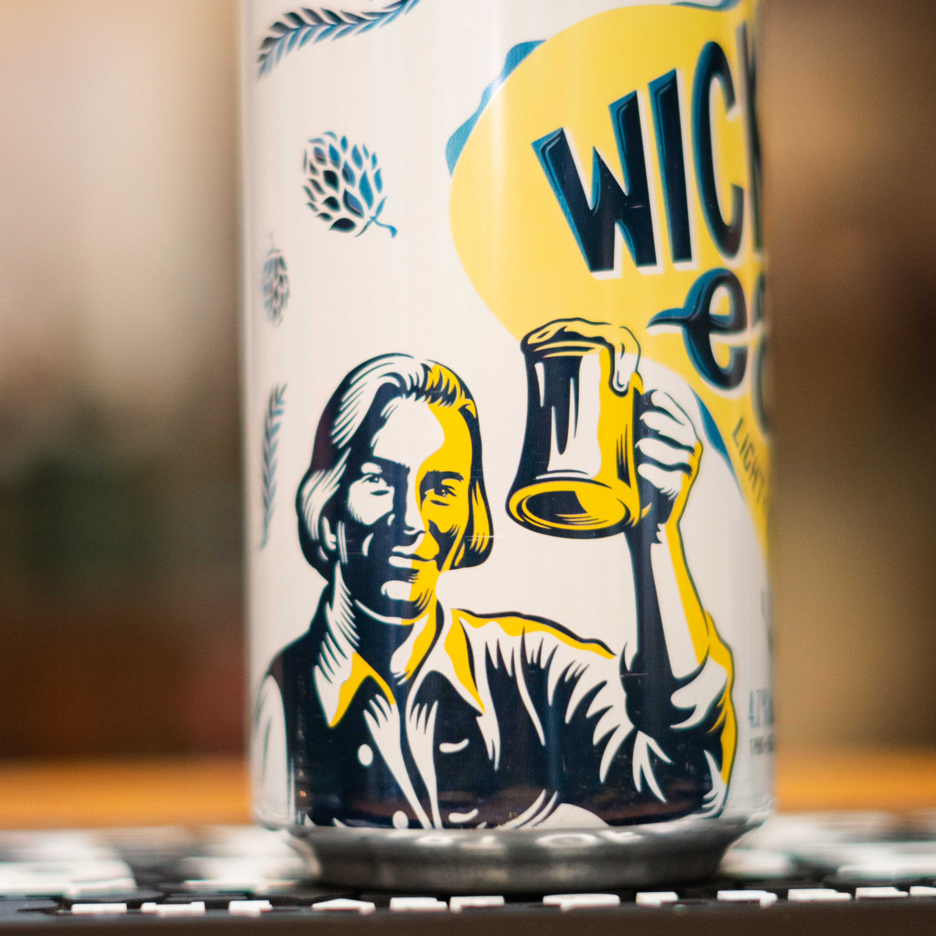 Samuel Adams - Wicked Easy