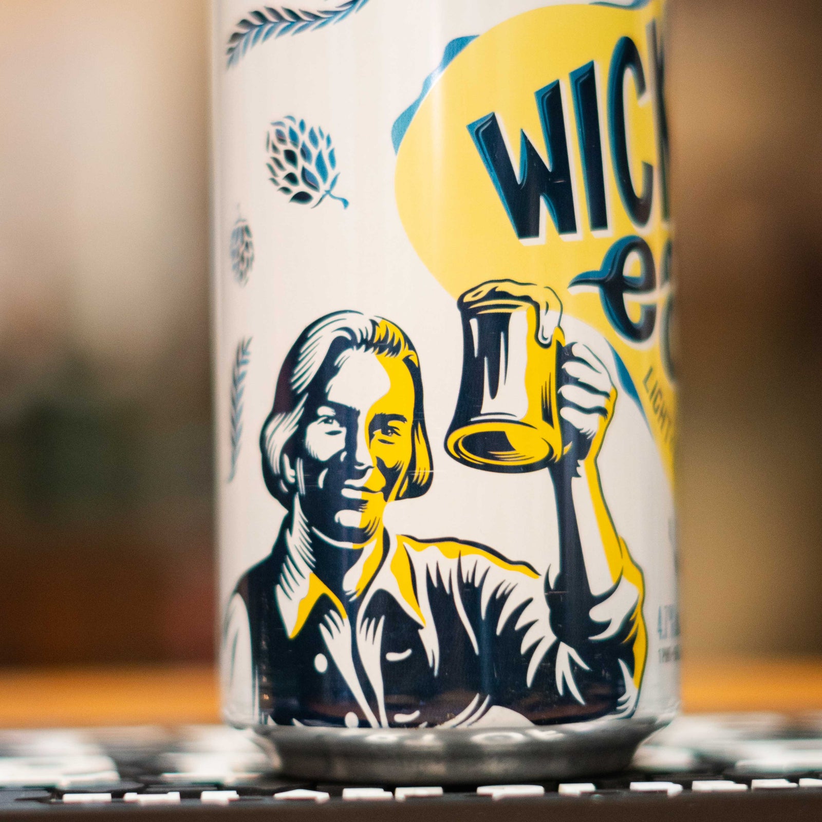 Samuel Adams - Wicked Easy