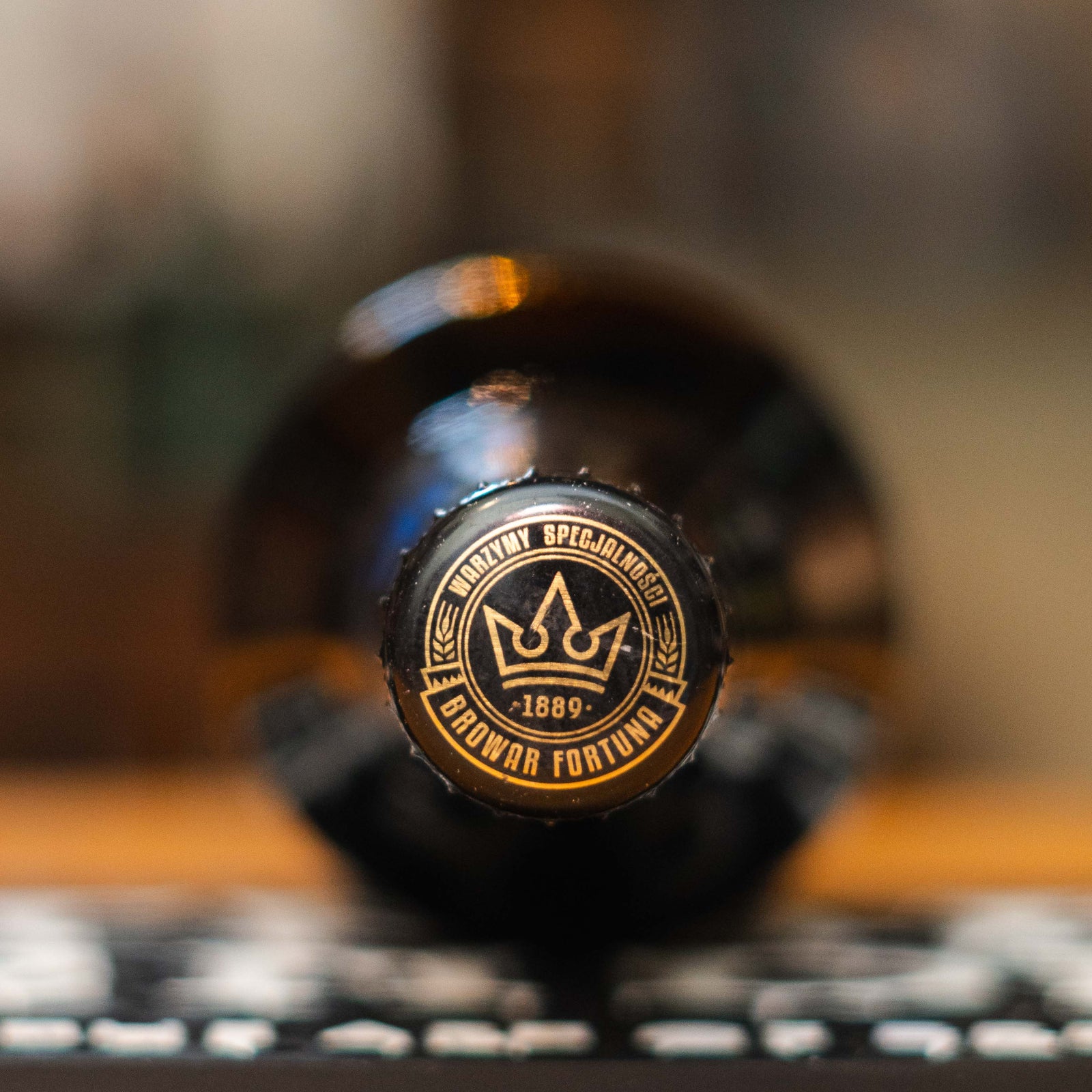 Komes - Imperial Stout