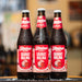 Browar Amber - Granat Malina- BruselasBeer