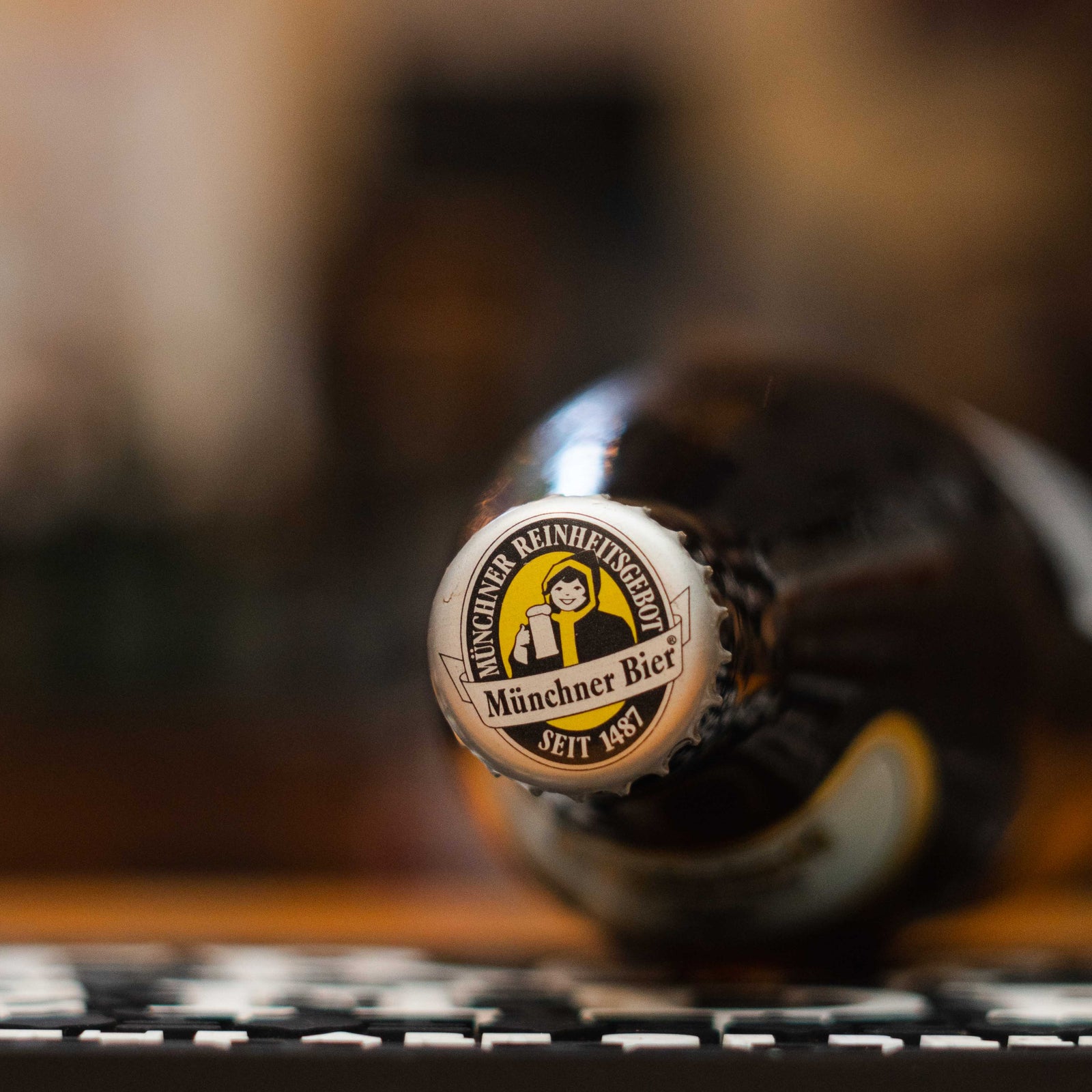 Augustiner - Edelstoff