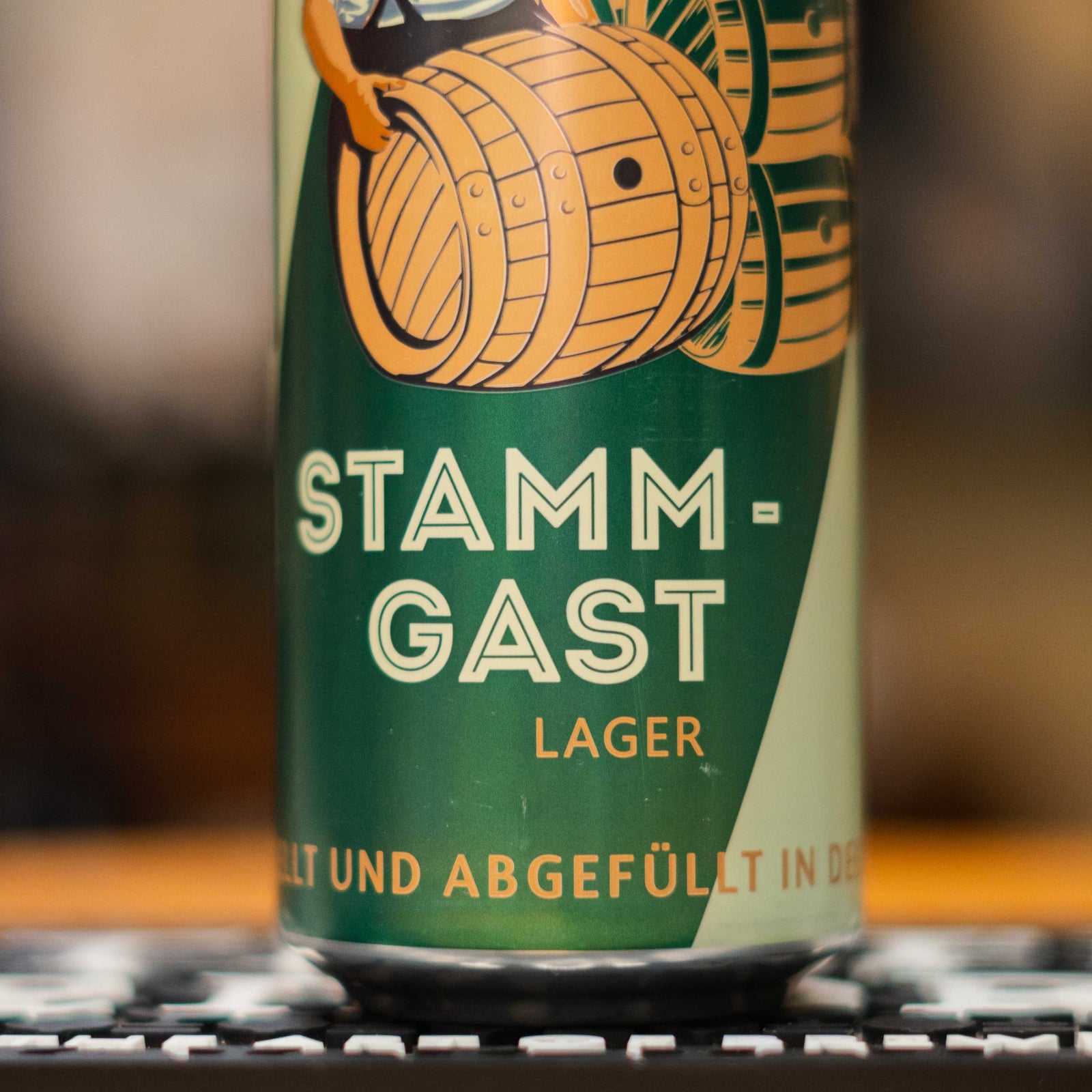 Stammgast - Lager