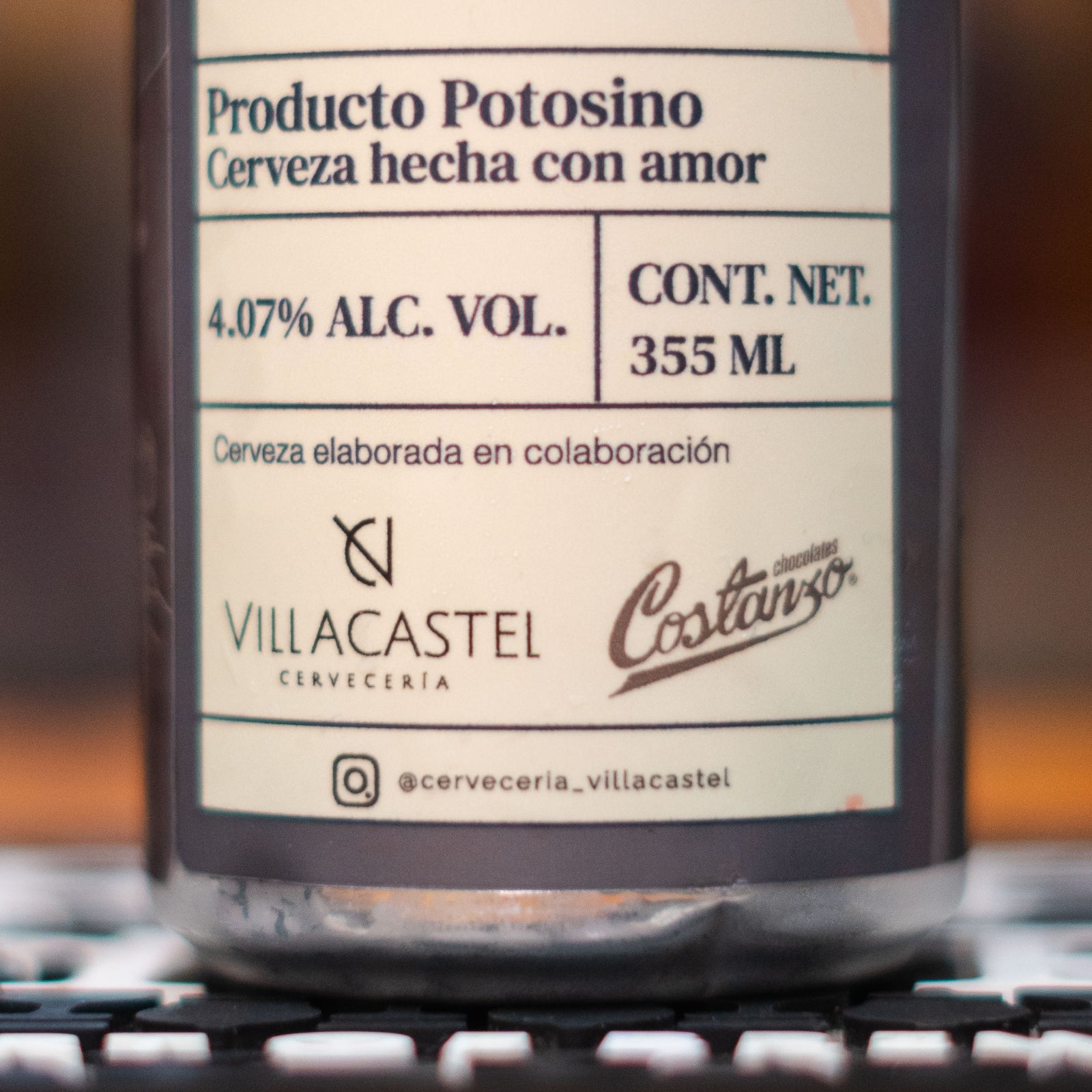 Villacastel - Galeana