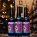 Error de Diciembre - Comes y Te Vas- BruselasBeer
