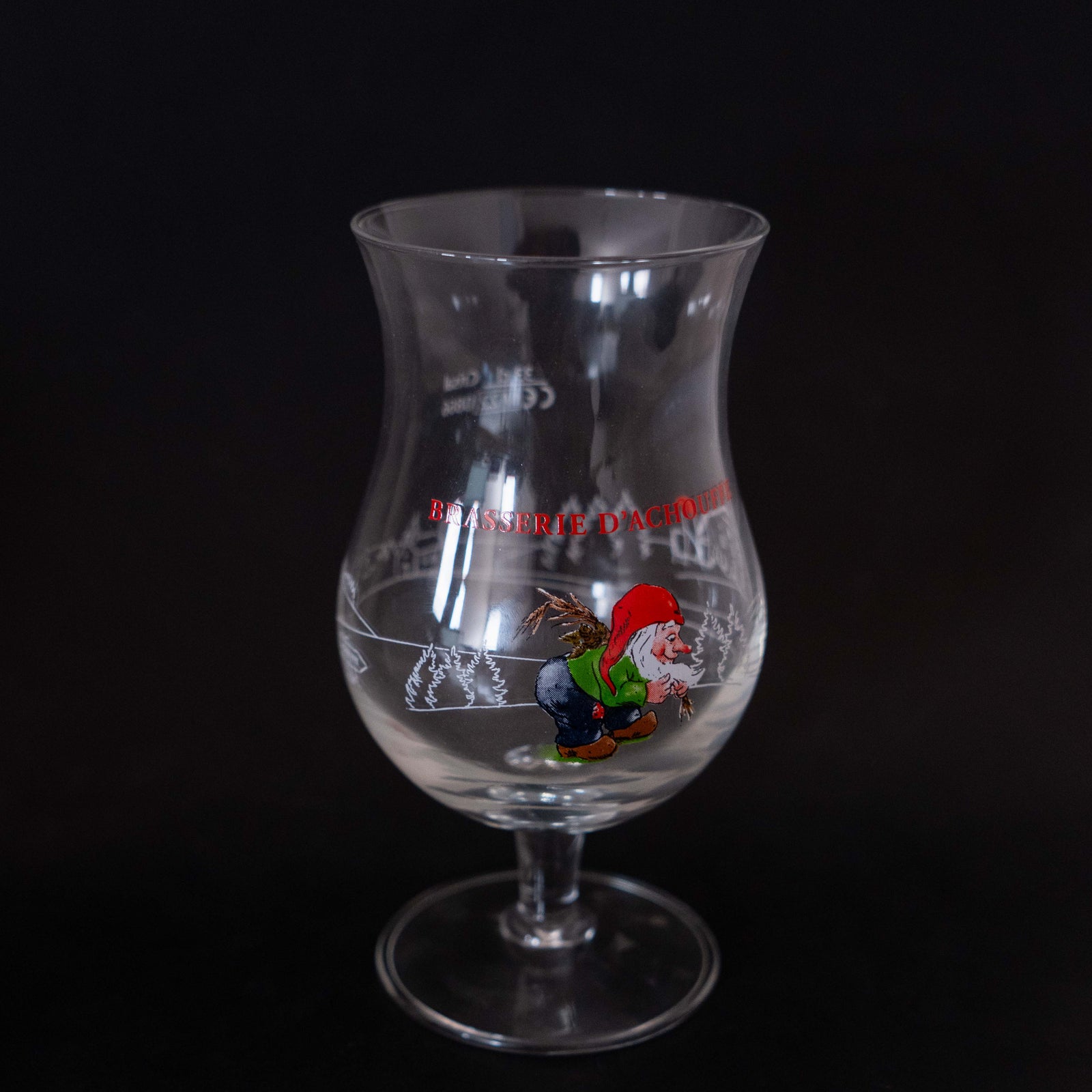 D' Achouffe - Brasserie D' Achouffe Copa 330ml- BruselasBeer