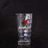 Mongozo - Vaso 250ml- BruselasBeer
