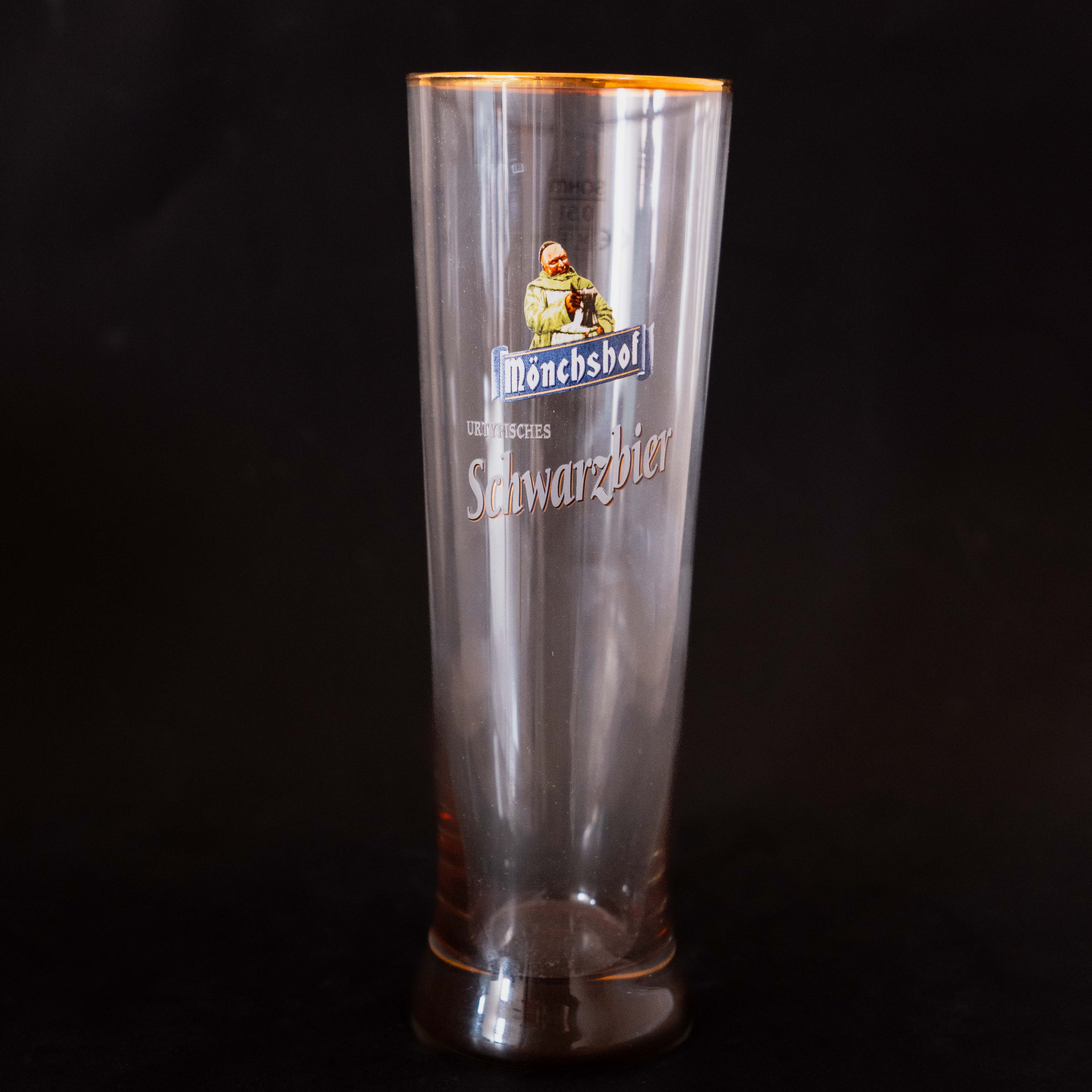 Monchshof - Pinta 500ml- BruselasBeer