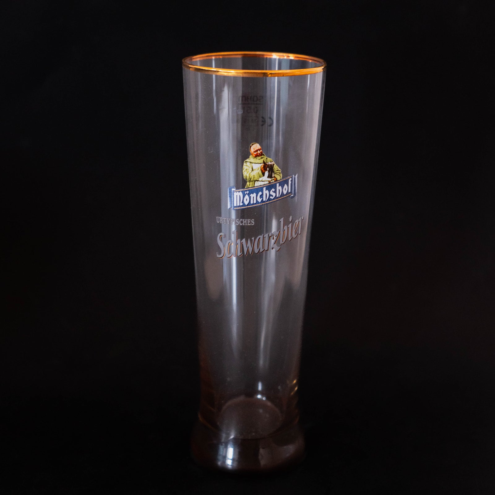 Monchshof - Pinta 500ml- BruselasBeer