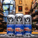 Moersleutel - Motor Oil- BruselasBeer