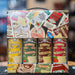 Samuel Smith - Gift Pack Fruit Ale- BruselasBeer