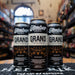 Grand - Baltic Porter Lata 500ml- BruselasBeer