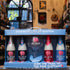 DELIRIUM GIFTPACK 4 BOTELLAS + COPA