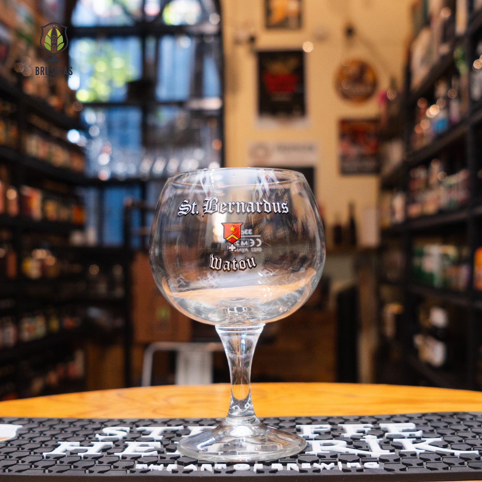 ST BERNARDUS COPA 300ML
