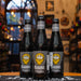 Verhaeghe Barbe - Noire- BruselasBeer