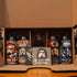 Stormtrooper - Gift Pack de Colección 4 Latas + Vaso