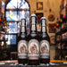 Kapuziner - Weissbier Kristall Klar- BruselasBeer
