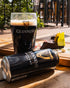 CERVEZA GUINNESS LATA