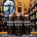 Belhaven - Black Scottish Stout Lata