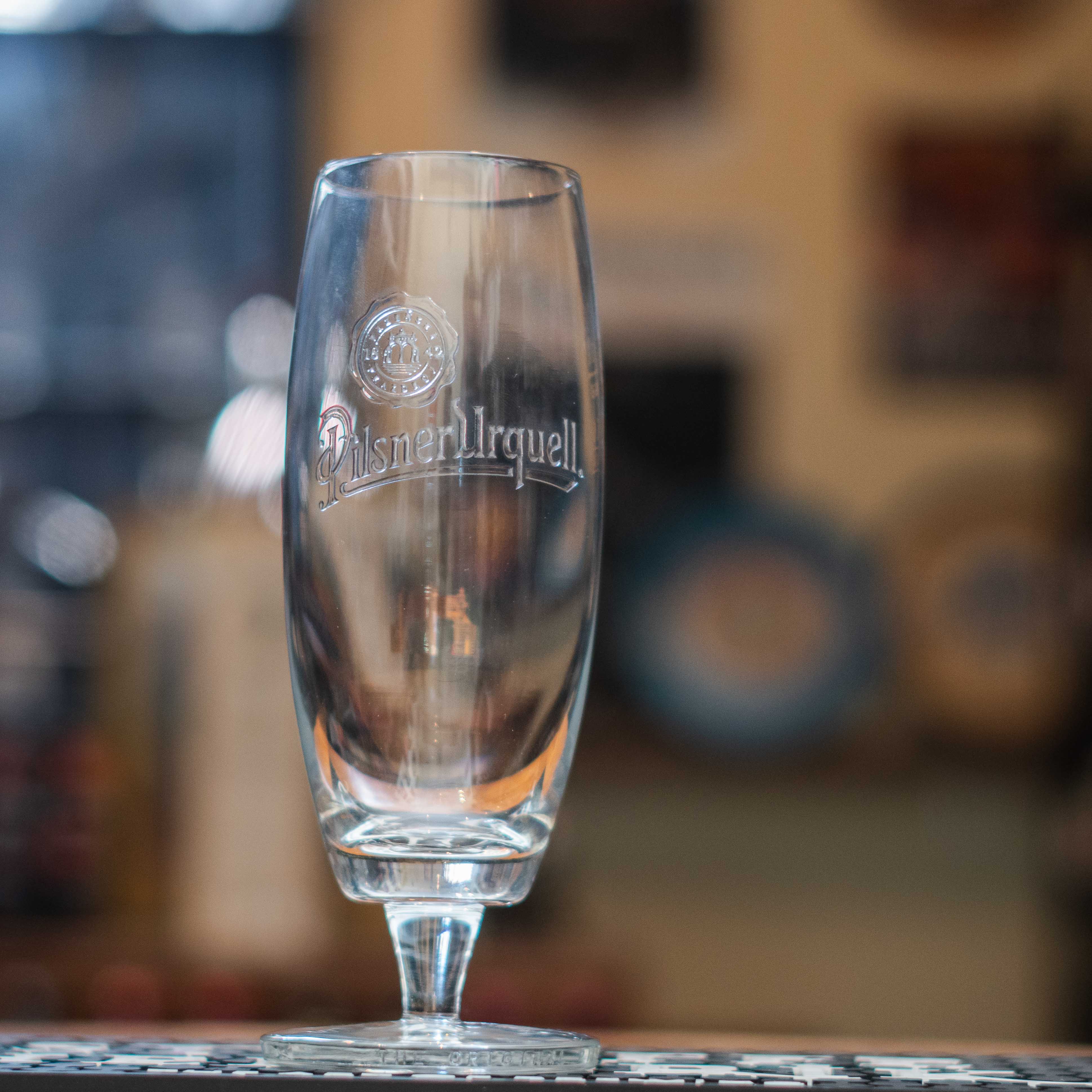 Pilsner Urquell - Copa 300ml