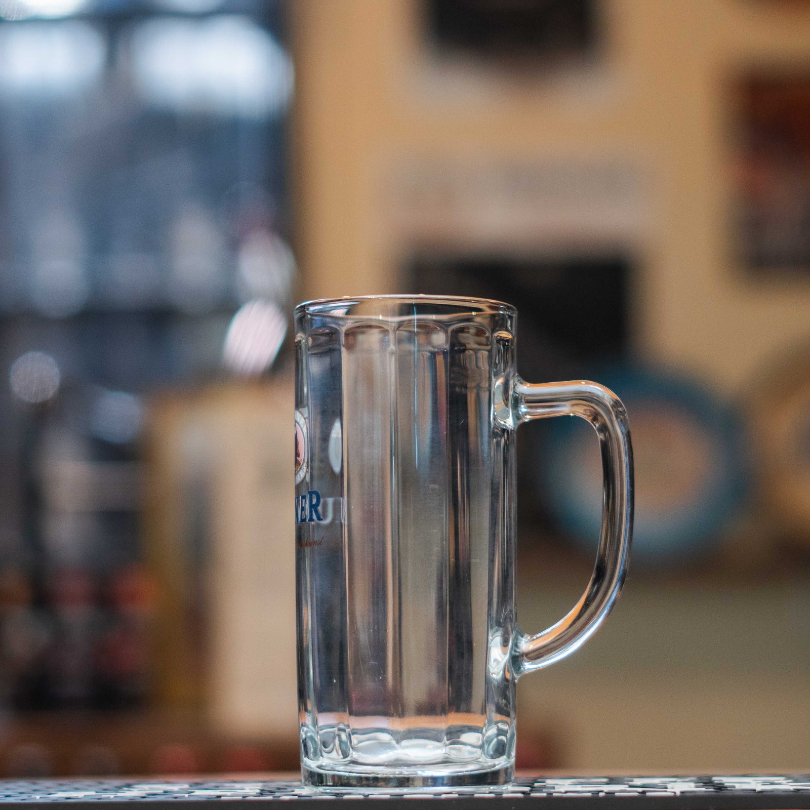 Paulaner - Tarro 300ml