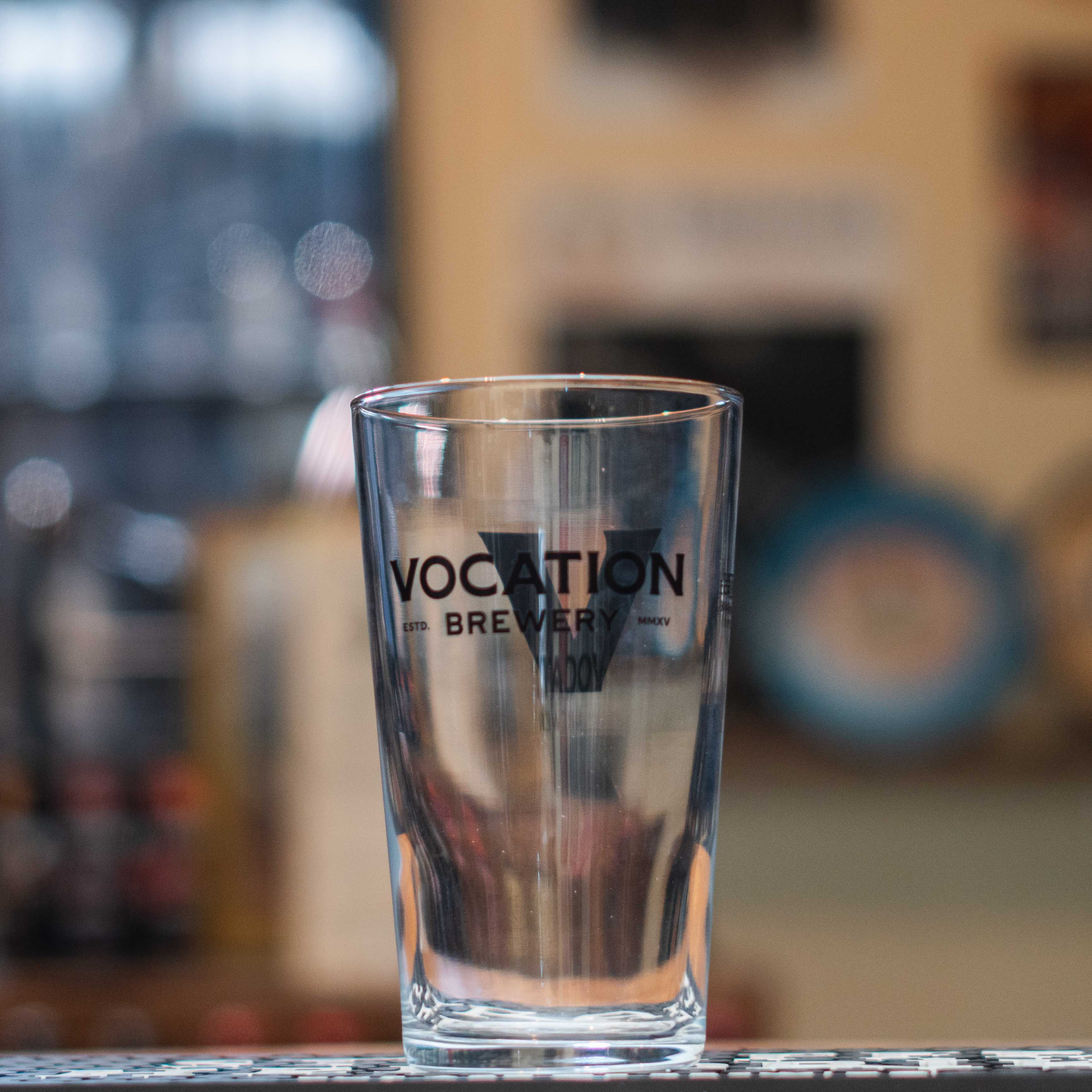 Vocation - Vaso Grande