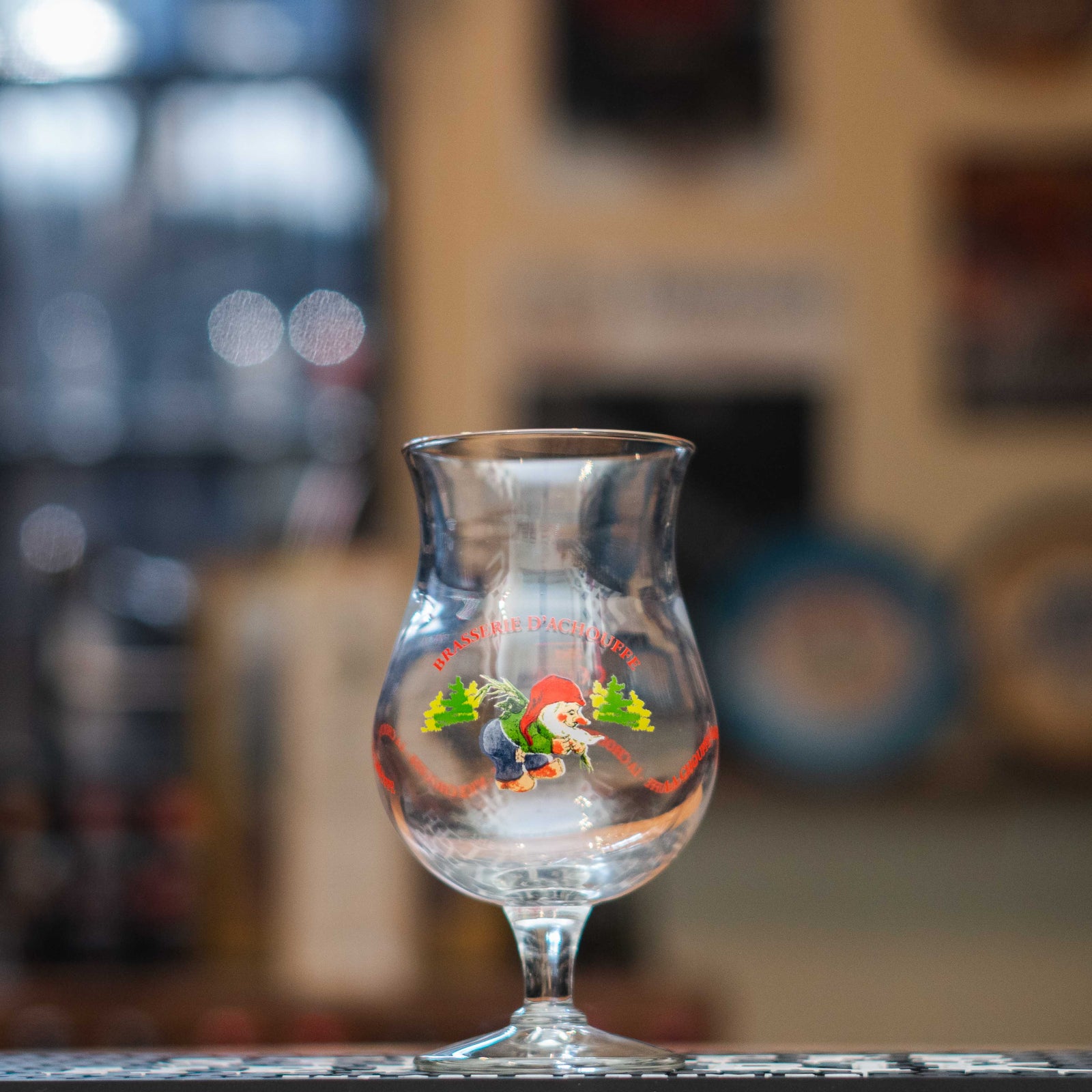 D' Achouffe - Copa 330ml