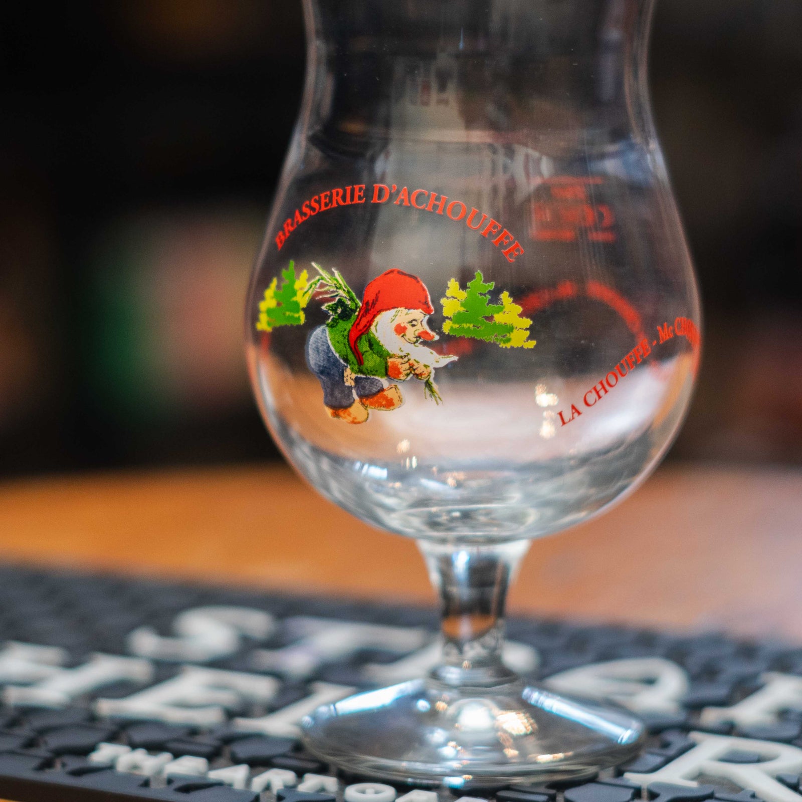 D' Achouffe - Copa 330ml