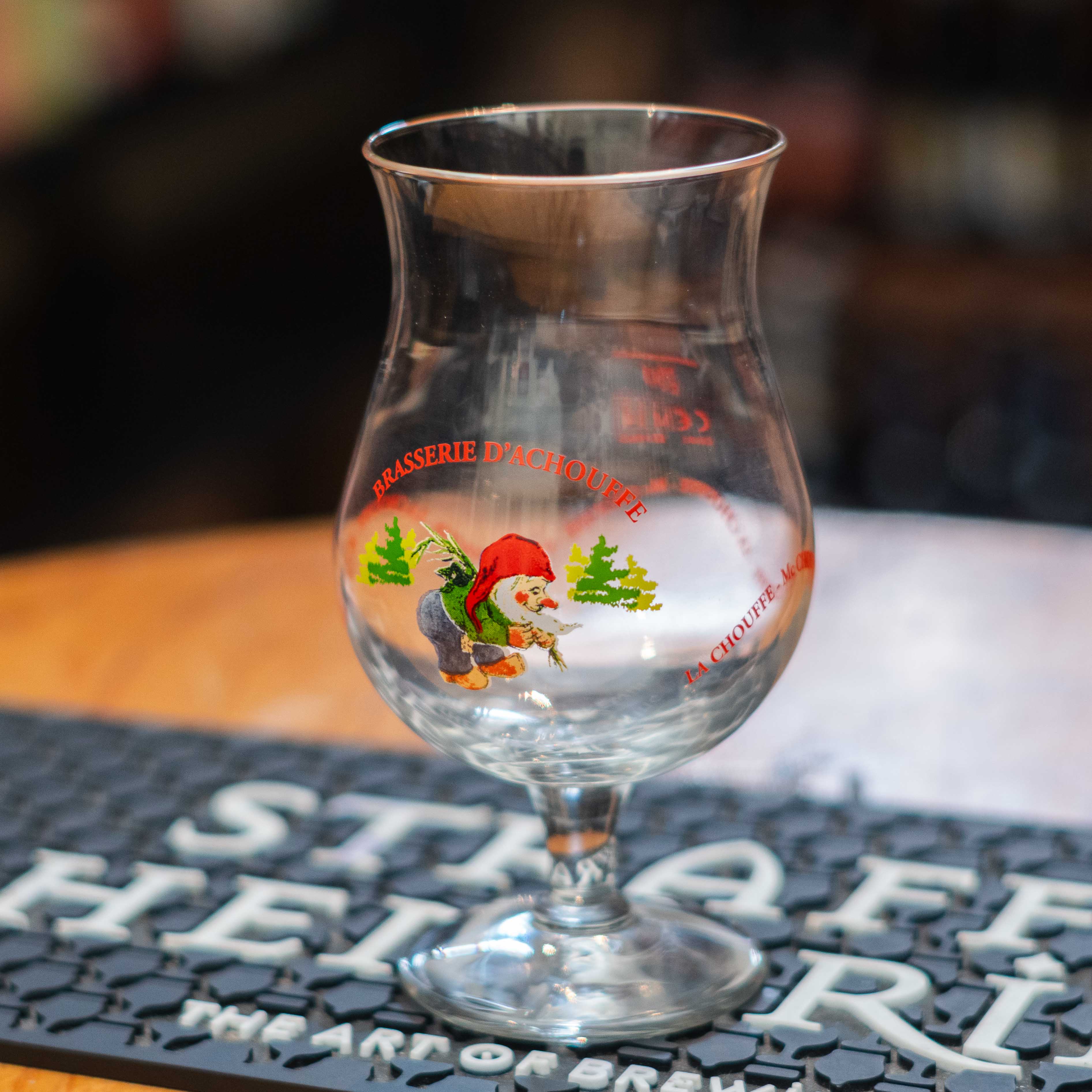 D' Achouffe - Copa 330ml