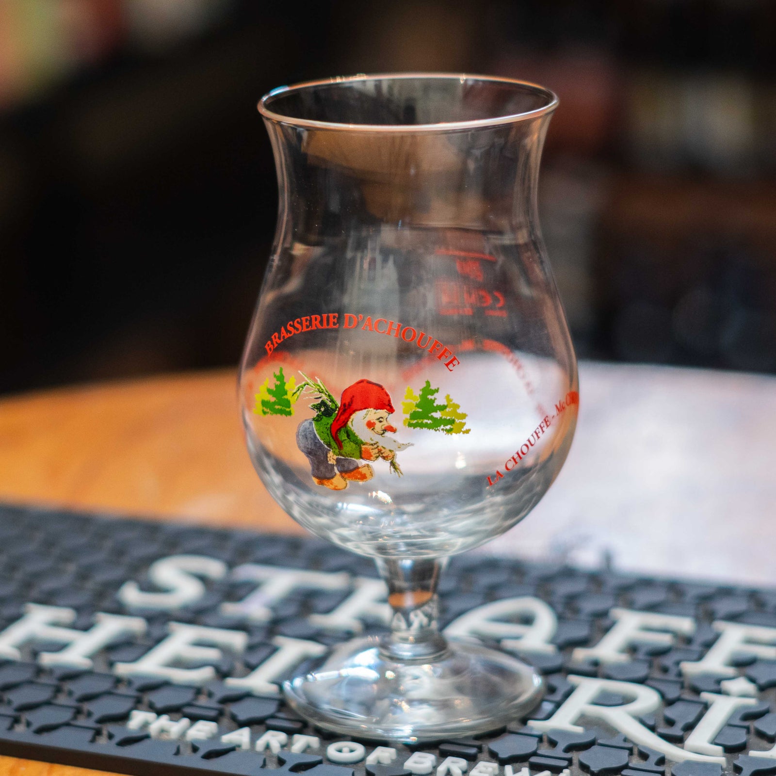 D' Achouffe - Copa 330ml