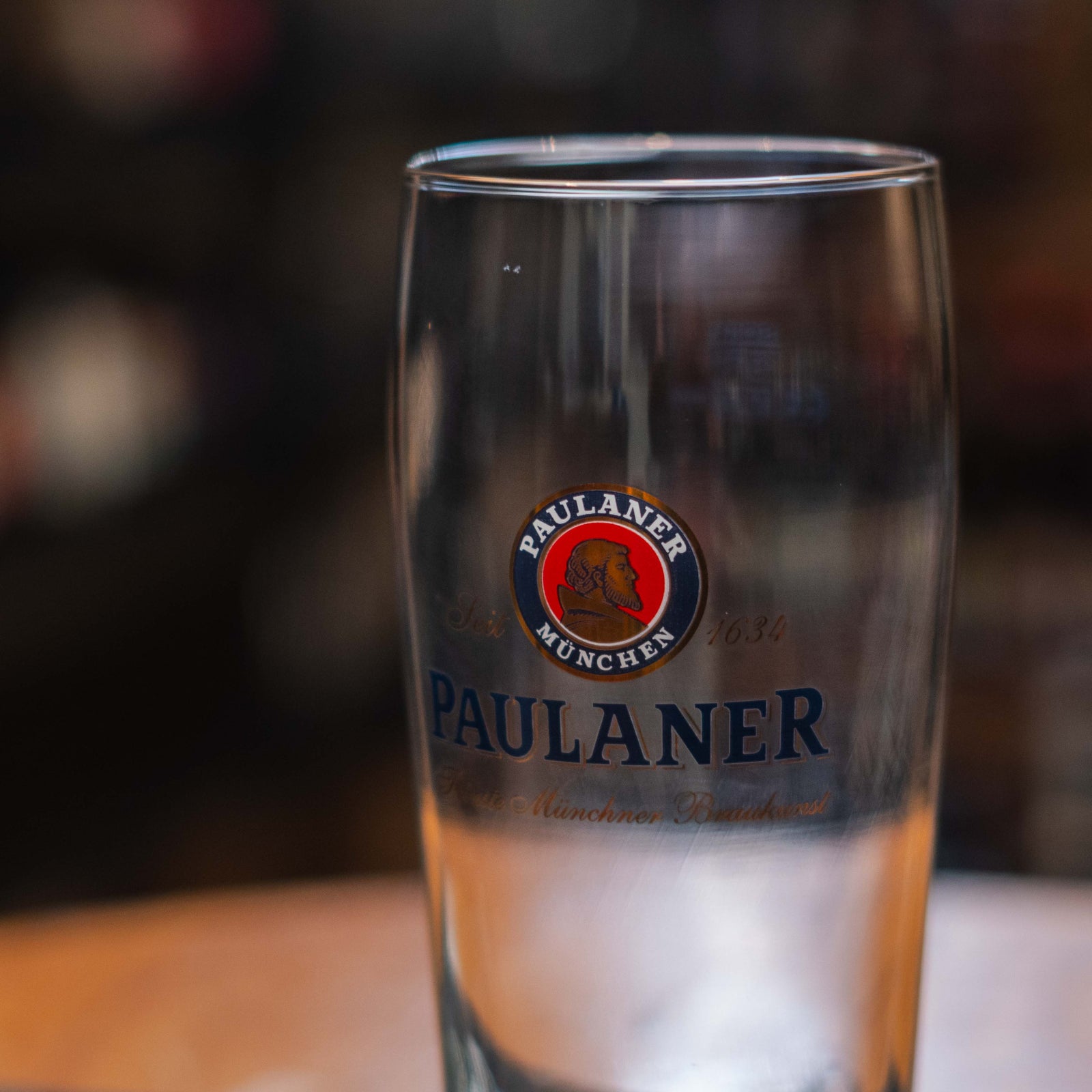 Paulaner - Vaso 500ml