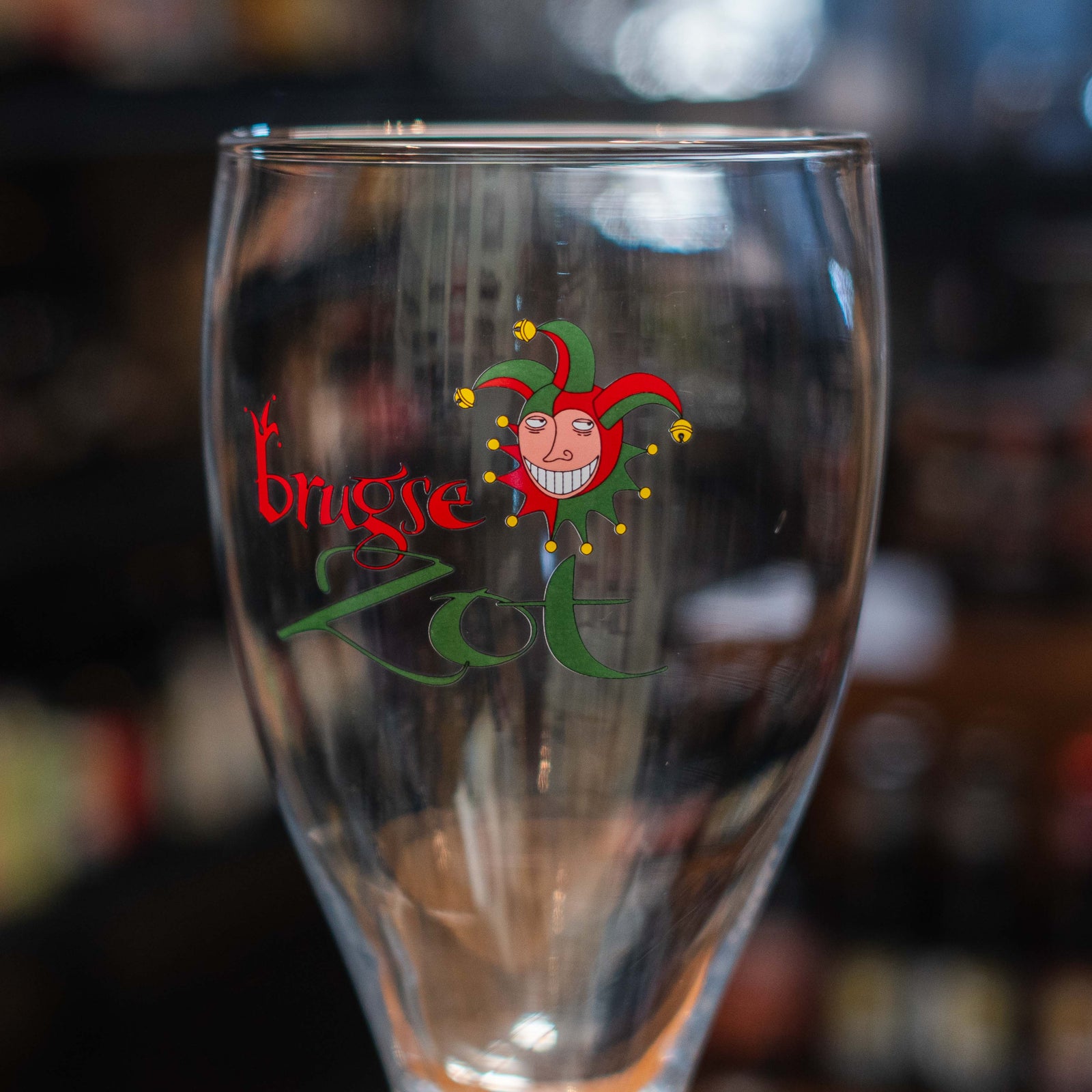 Brugse Zot - Copa 3L