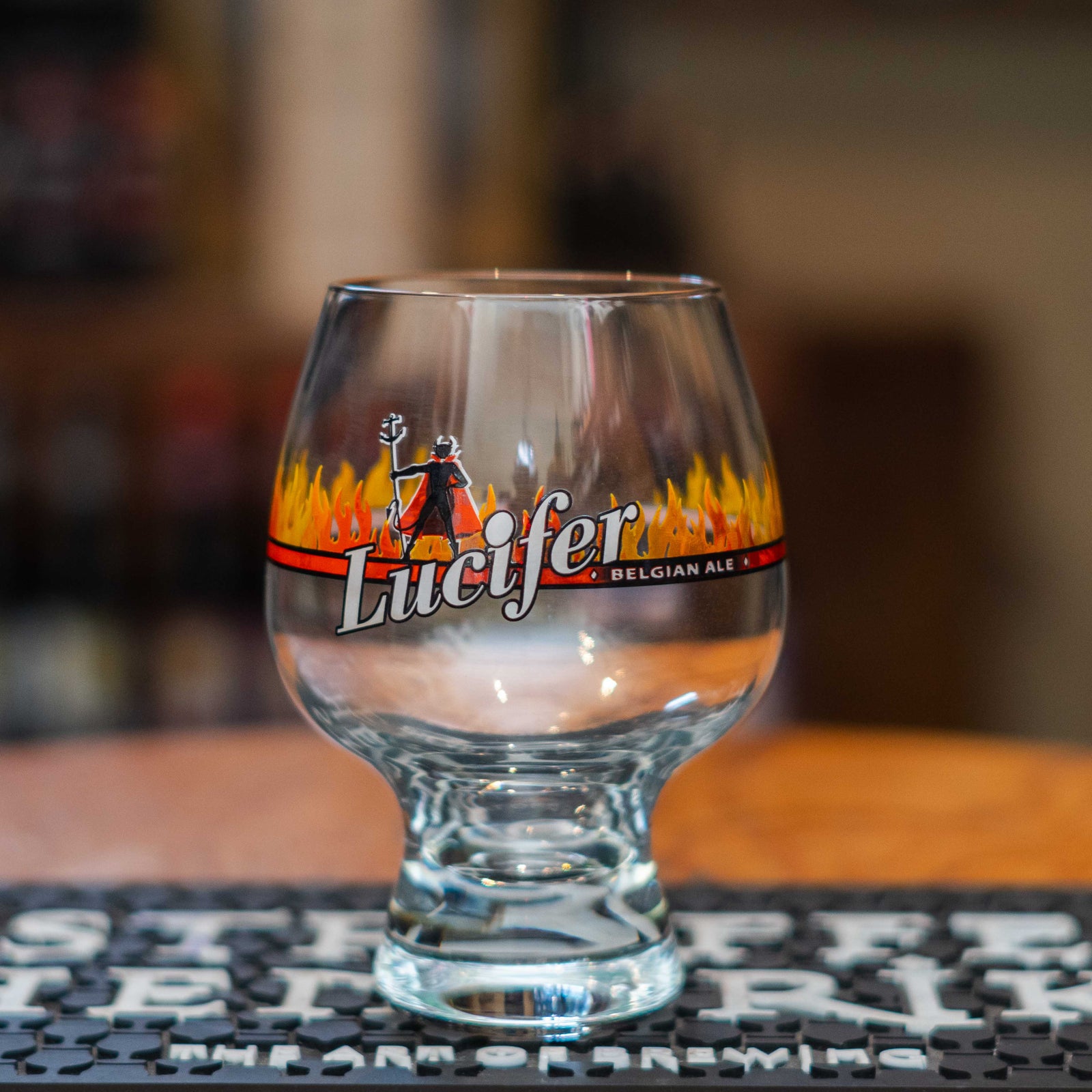 Lucifer - Copa 330ml