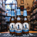 Theresianer - Premium Lager- BruselasBeer