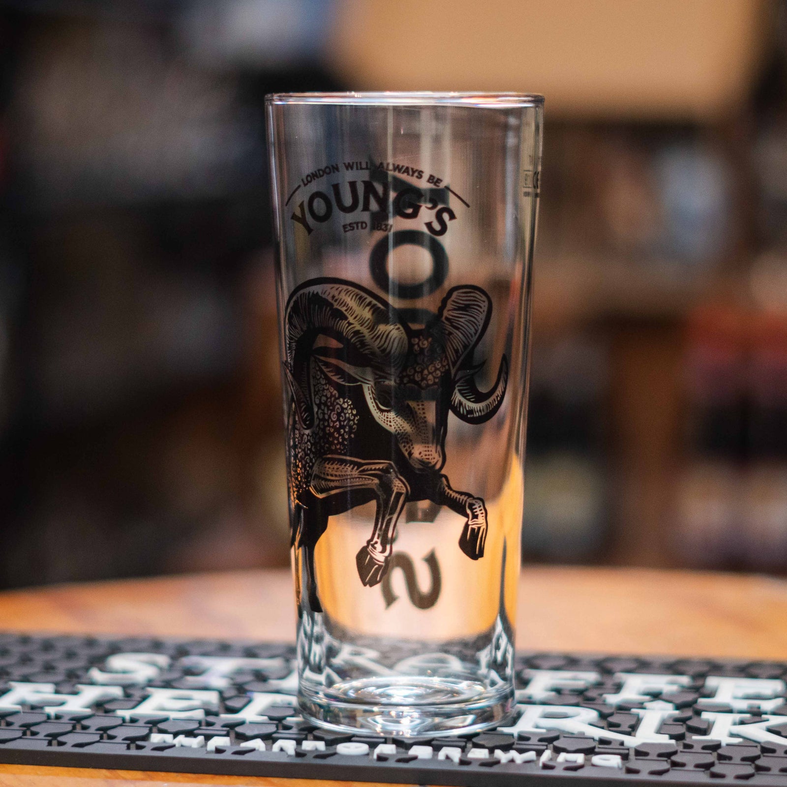 Young's - Pinta 400ml