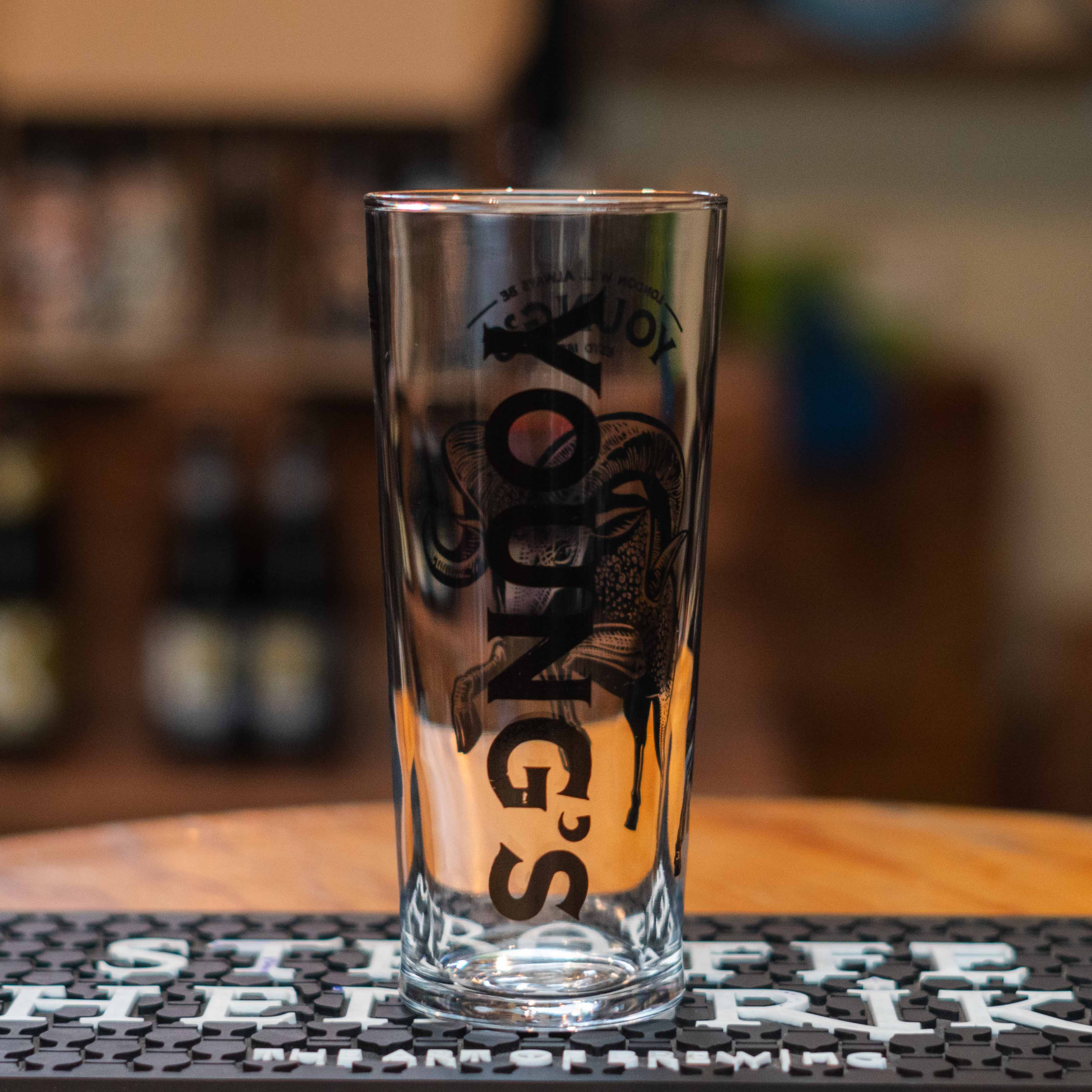 Young's - Pinta 400ml